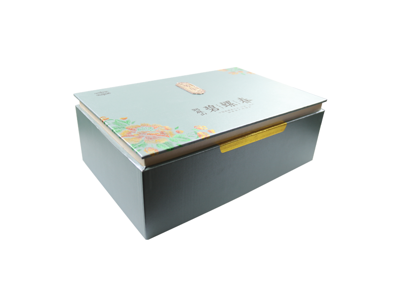 碧螺(luo)旾(chun)精品禮(li)盒